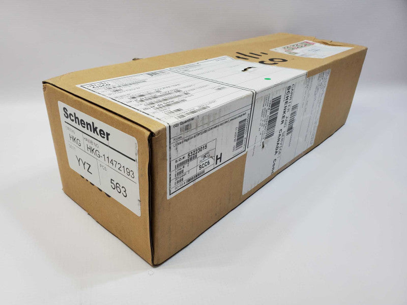 Cisco C3KX-PWR-1100WAC AC Power Supply PSU 1100W for 3560x 3750x 3850 Switch (