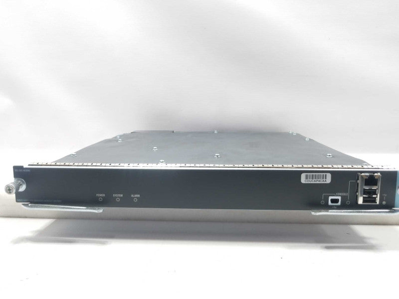 CISCO WS-SVC-WISM2-K9 WIRELESS SERVICE MODULE, QTY ~