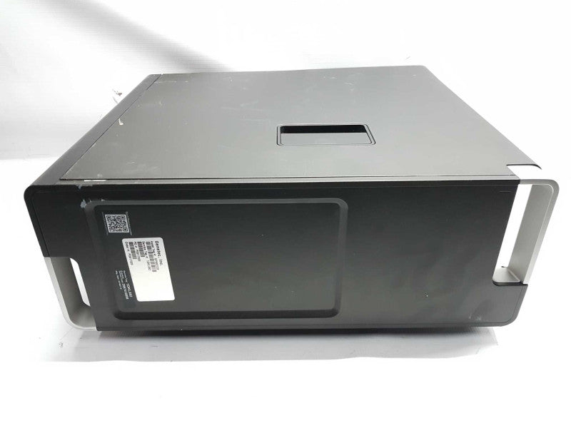 Dell Precision Tower 5810 Xeon E5-1620 V3 @ 3.50ghz / 16gb ddr4 / quadro K2200 #