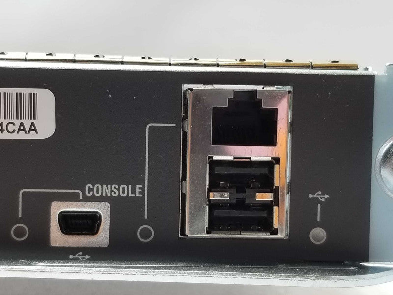Cisco WS-SVC-WiSM2 wireless service module _
