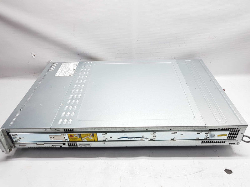Nutanix NX-6000 blade unit 1x node - E5-2670 @ 2.60ghz / 32gb ram  #