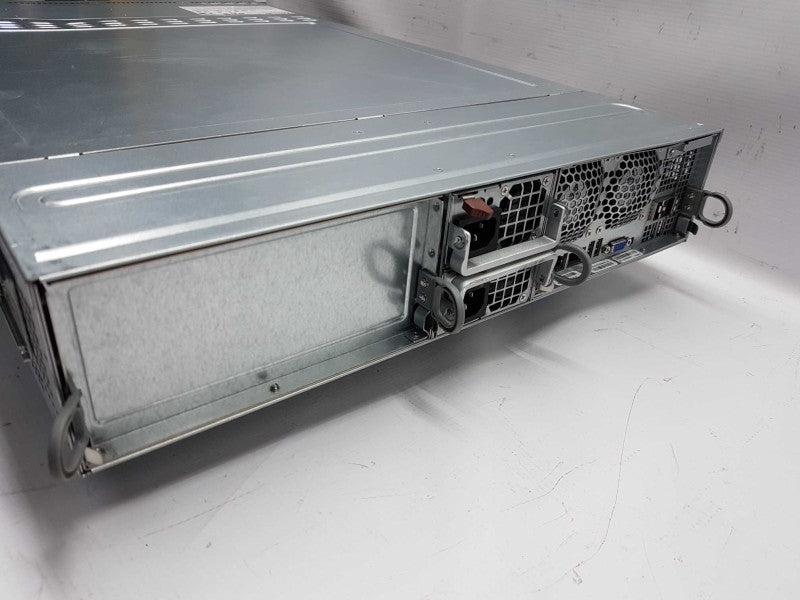 Nutanix NX-6000 blade unit 1x node - E5-2670 @ 2.60ghz / 32gb ram  #