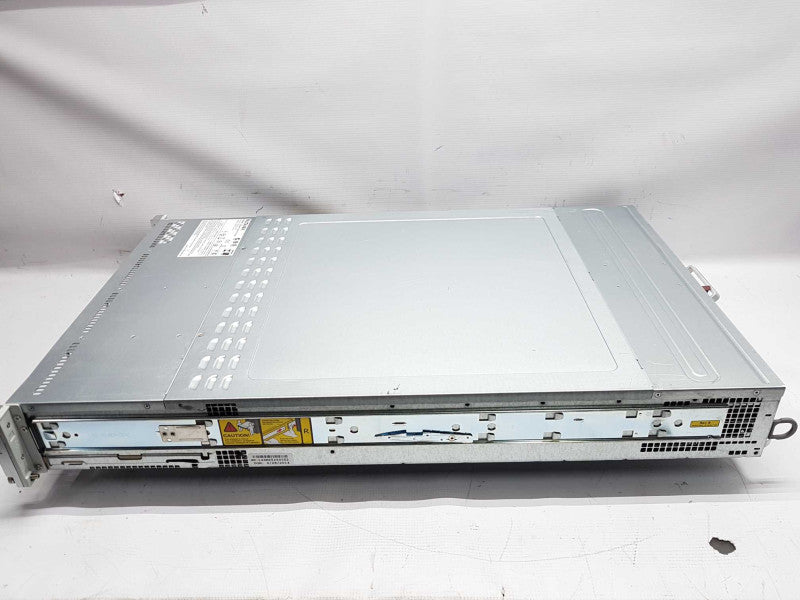 Nutanix NX-6000 blade unit 2x node - E5-2670 @ 2.60ghz / 32gb ram #\t #