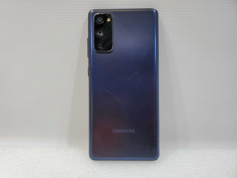 Samsung Galaxy S20 FE 5G - 128 GB - Dark Blue [Unlocked - Read] (