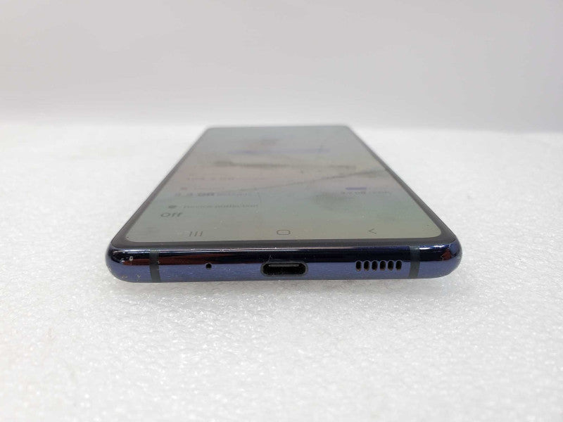 Samsung Galaxy S20 FE 5G - 128 GB - Dark Blue [Unlocked - Read] (