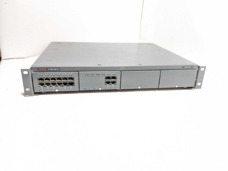 Avaya IP Office 500 V2