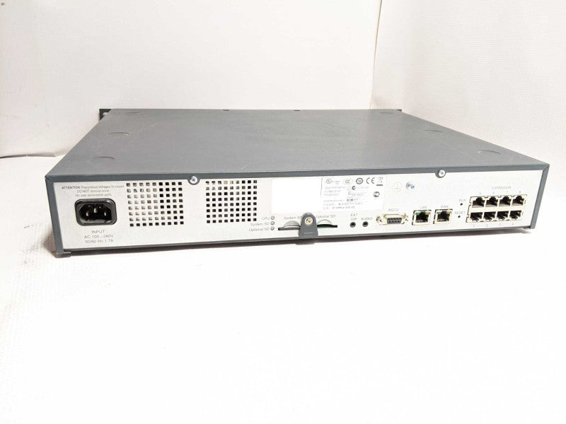 Avaya IP Office 500 V2