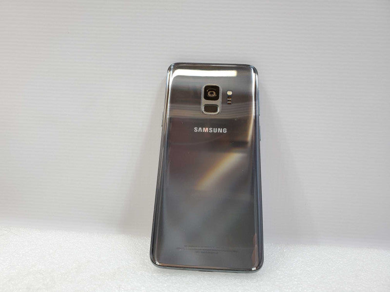 Samsung Galaxy S9 - 64 GB - Black [Unlocked] (