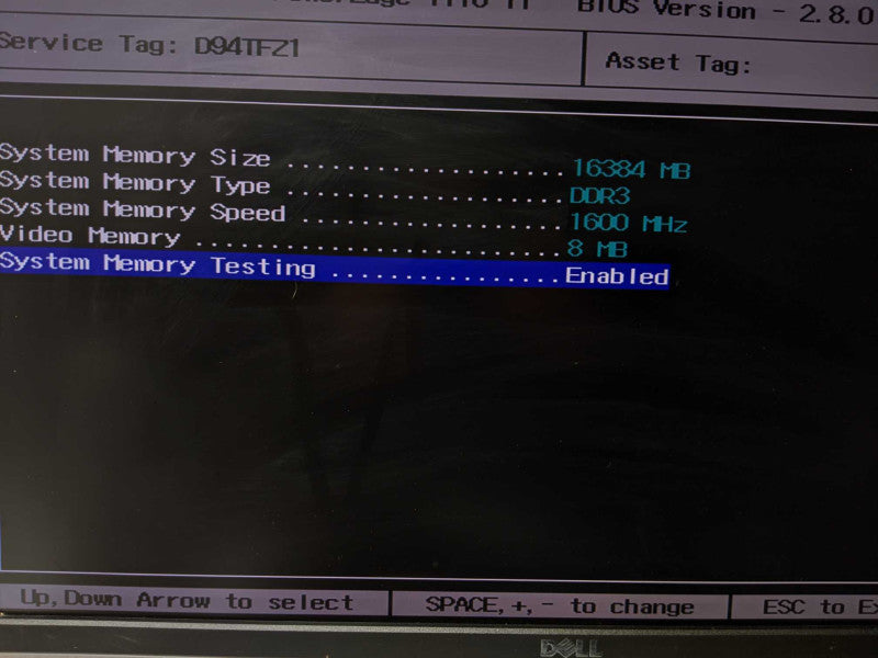 Dell PowerEdge T110 II Xeon E3-1230 @ 3.3GHz 16GB DDR3 PERC H200A