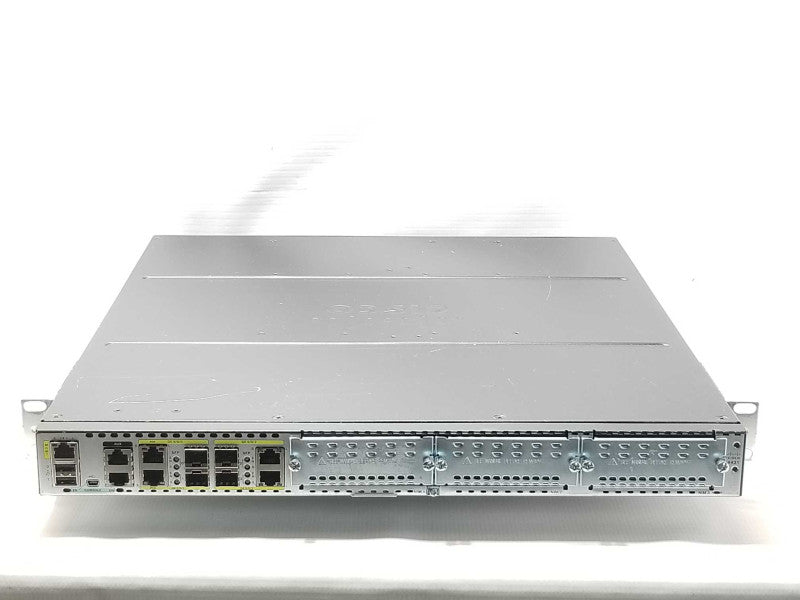 Cisco ISR4431/K9 Integrated service router, No Valid boot image, AS-IS _