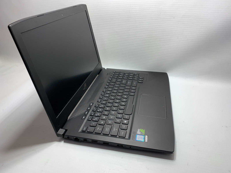 ASUS GL503V Gaming Laptop i7 7th gen FOR PARTS READ -