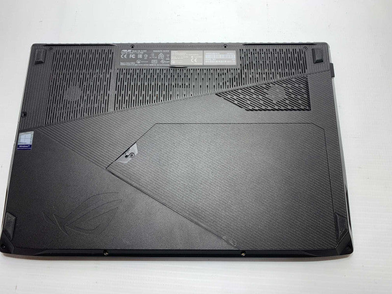 ASUS GL503V Gaming Laptop i7 7th gen FOR PARTS READ -