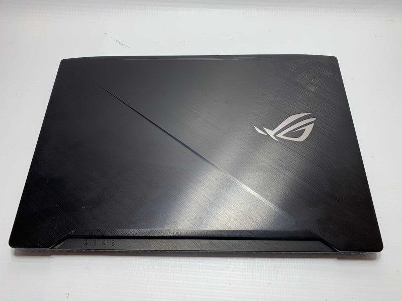 ASUS GL503V Gaming Laptop i7 7th gen FOR PARTS READ -