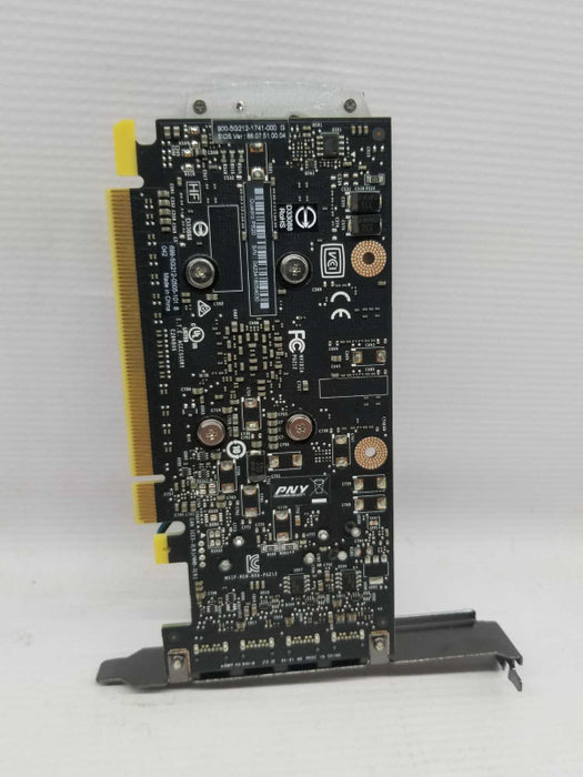 NVIDIA Quadro P620 2GB GDDR5 4x Mini DP High Profile 4x 4K monitor supported ~