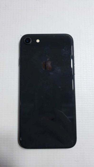 Apple iPhone 8 A1905 Black 64G READ [