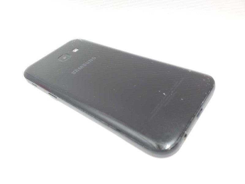 Samsung Galaxy A5 SM-A520W 32gb CRACKED SCREEN unlocked