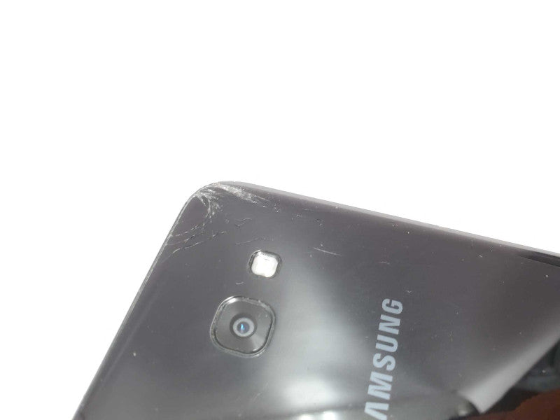 Samsung Galaxy A5 SM-A520W 32gb CRACKED SCREEN unlocked