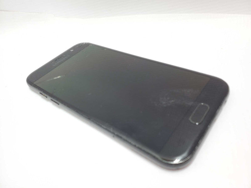 Samsung Galaxy A5 SM-A520W 32gb CRACKED SCREEN unlocked
