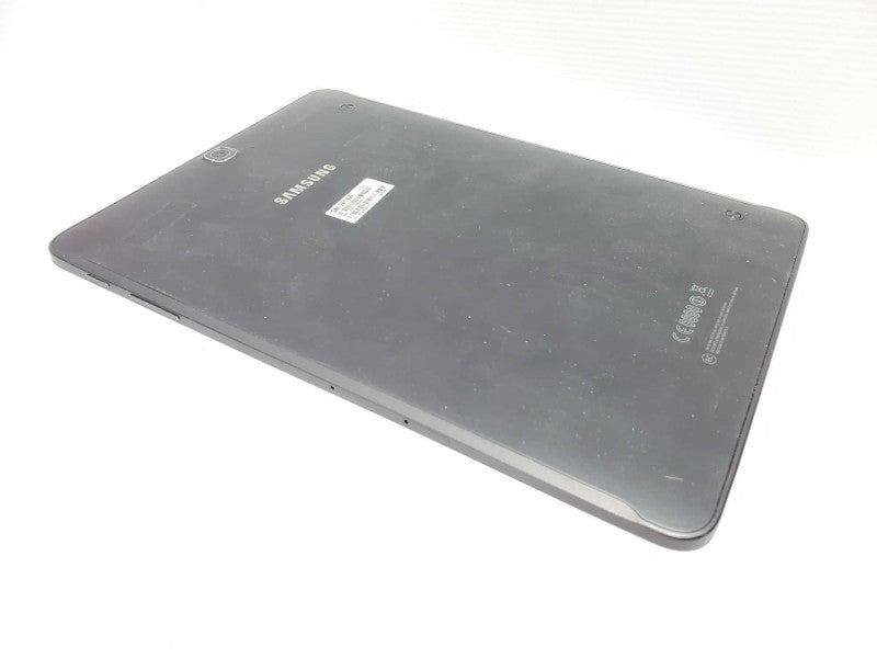 Samsung Galaxy Tab S2 SM-T818W 32GB, Wi-Fi , 4G Cellular (BELL) BROKEN SCREEN