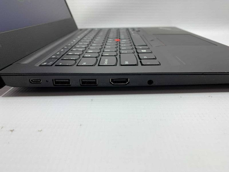 Lenovo E14 with i5-10210U CPU 16GB RAM & 256GB SSD Storage  -