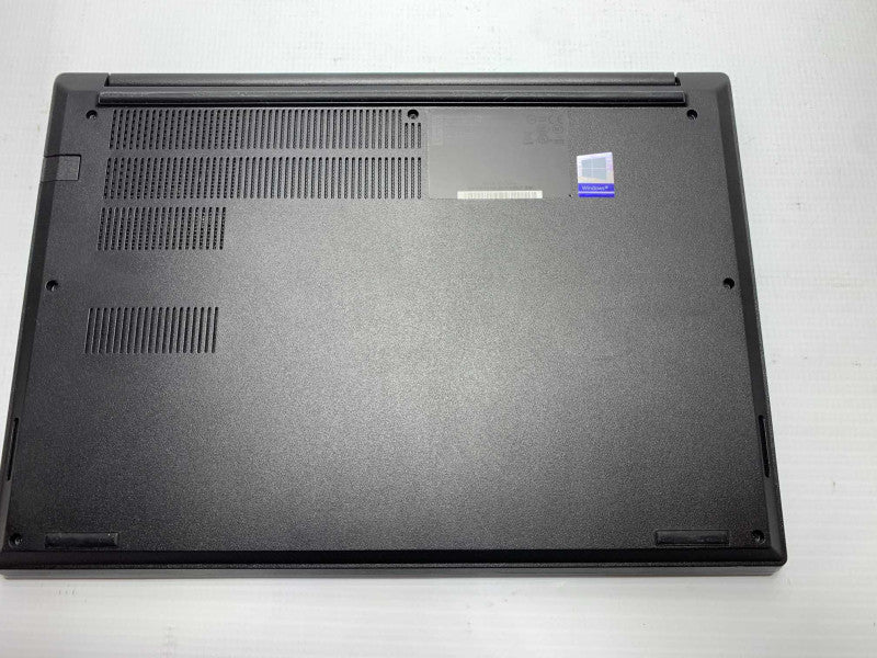 Lenovo E14 with i5-10210U CPU 16GB RAM & 256GB SSD Storage  -