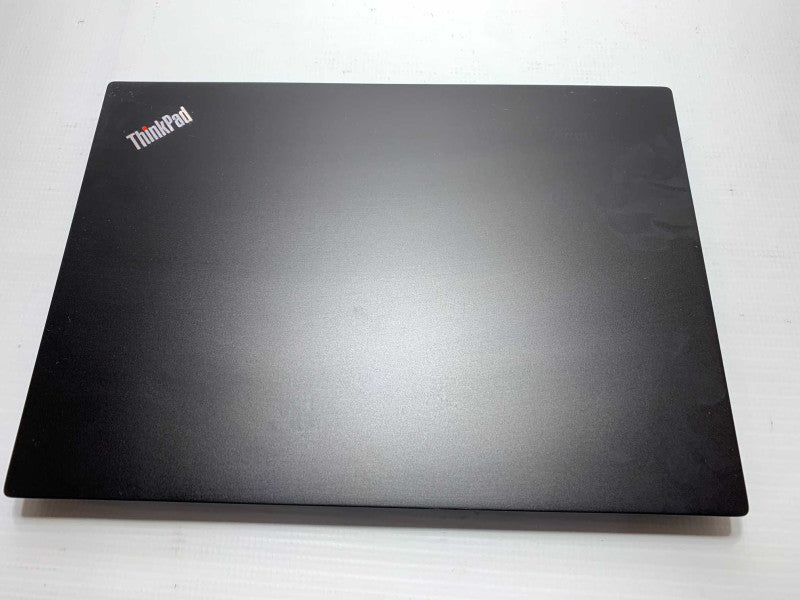 Lenovo E14 with i5-10210U CPU 16GB RAM & 256GB SSD Storage  -
