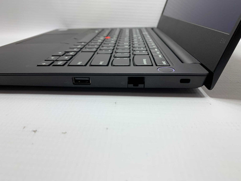 Lenovo E14 with i5-10210U CPU 16GB RAM & 256GB SSD Storage  -