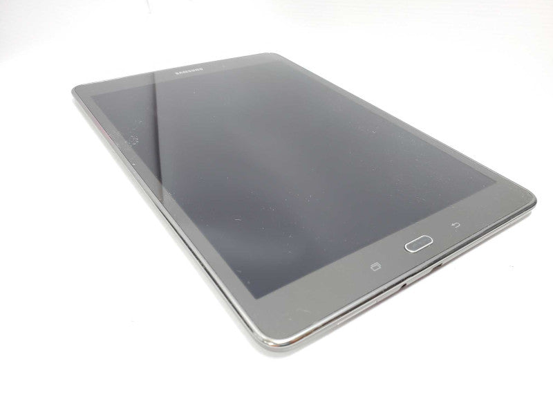 Samsung Galaxy Tab A SM-P550 16GB, Wi-Fi, 9.7in - Smoky Titanium