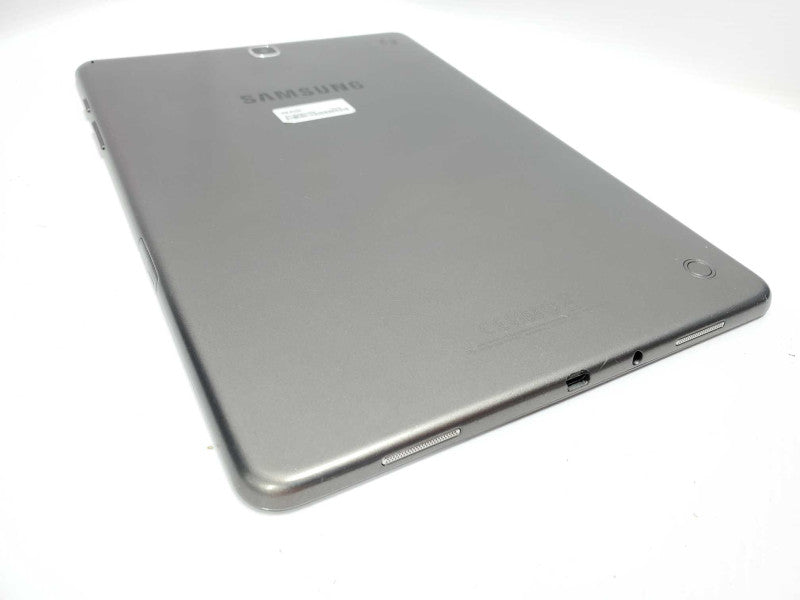 Samsung Galaxy Tab A SM-P550 16GB, Wi-Fi, 9.7in - Smoky Titanium