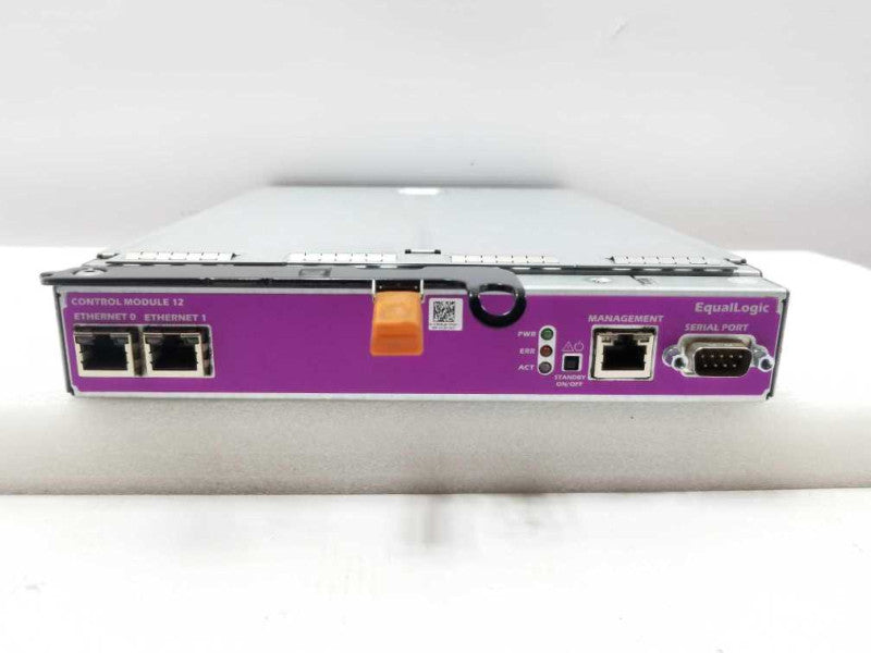 Dell EqualLogic Type 12 Controller Module PS4100 PS4100X PS4100XV, QTY ~