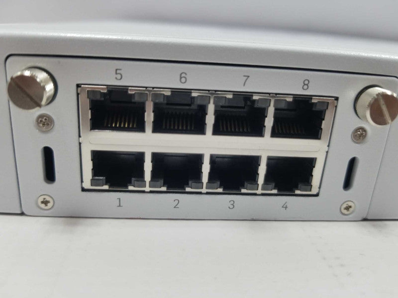 Sophos SG 210 Rev. 2 Firewall Security Appliance, FACTORY RESET, QTY ~
