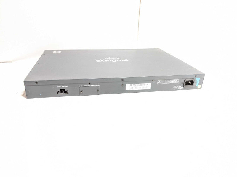 HP ProCurve 2610-24 - PWR J9087A 24-Port PoE Ethernet 2x SFP Gb Managed Switch