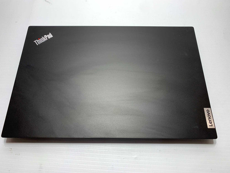 Lenovo E15 Gen 2 with i5-1135G7 CPU 16GB RAM & 256GB NVMe Storage  -