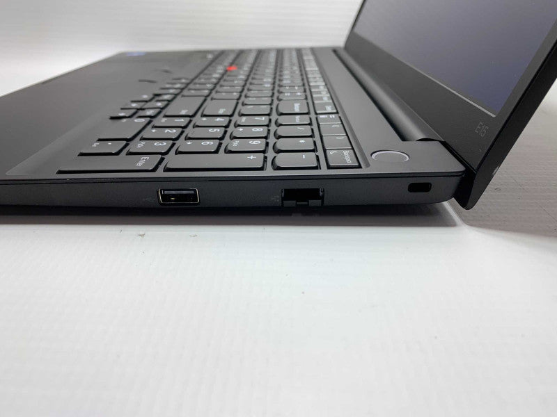 Lenovo E15 Gen 2 with i5-1135G7 CPU 16GB RAM & 256GB NVMe Storage  -