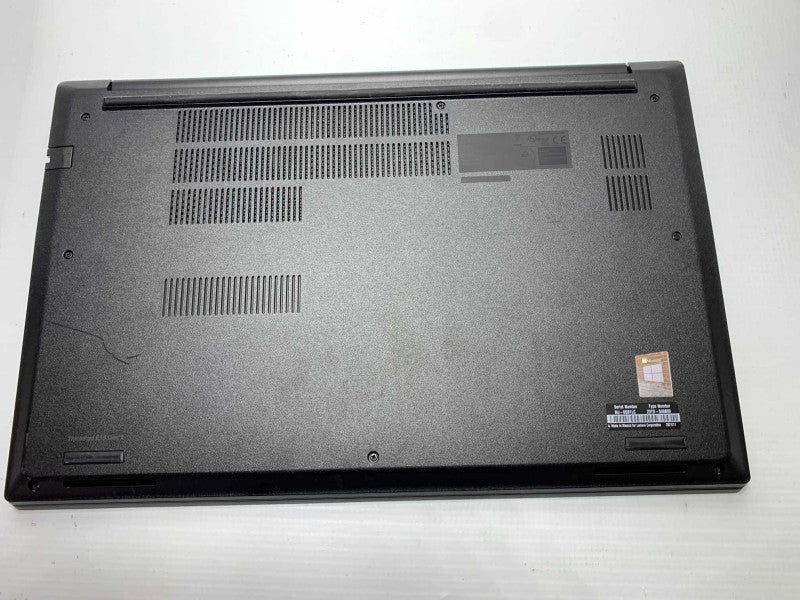 Lenovo E15 Gen 2 with i5-1135G7 CPU 16GB RAM & 256GB NVMe Storage  -