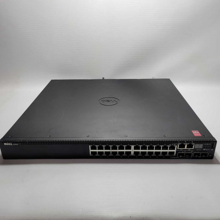 Dell N3024 24 Port Gigabit Ethernet Switch