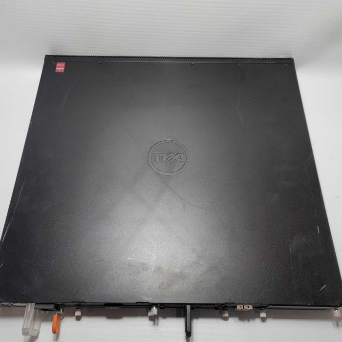 Dell N3024 24 Port Gigabit Ethernet Switch
