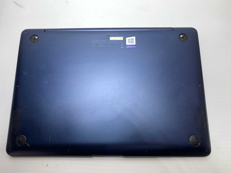 BLUE 14\\" ASUS UX430UA with i7-7500U CPU 8GB RAM & 256GB SSD Storage  -