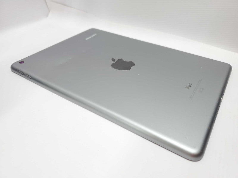 Apple iPad Mini 6th Generation BACKING DAMAGE CLOUD LOCKED