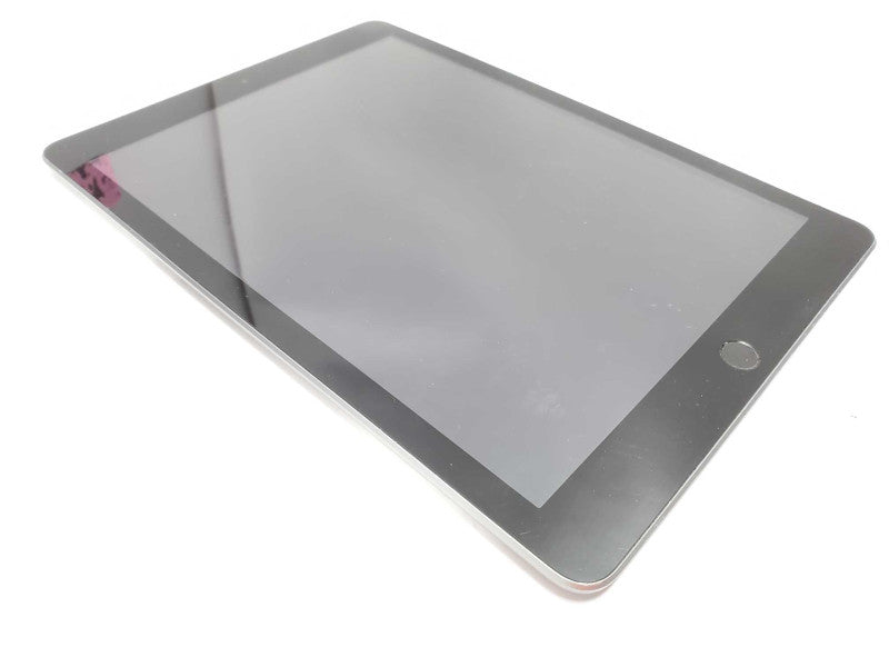 Apple iPad Mini 6th Generation BACKING DAMAGE CLOUD LOCKED