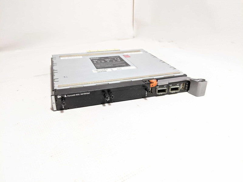 DELL Force10 MXL 10/40GbE DF10MXL