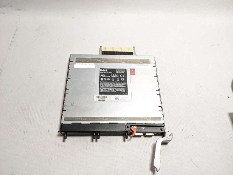 DELL Force10 MXL 10/40GbE DF10MXL