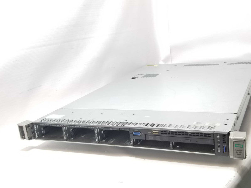 HP ProLiant DL360 Gen9 Xeon E5-2620v3 2.4GHz 8GB DDR4 2x PSU P440AR 2.5\\" _