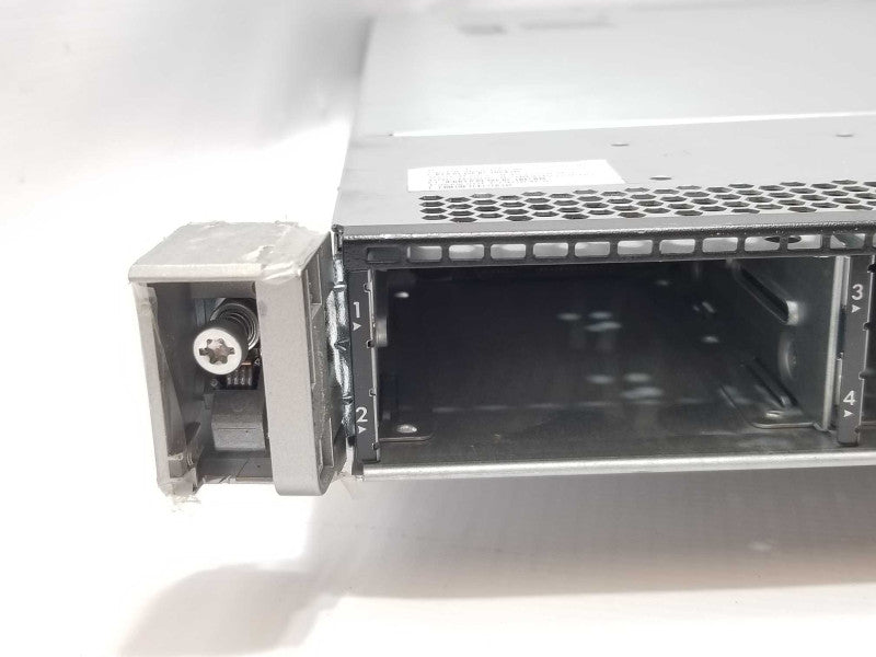 HP ProLiant DL360 Gen9 Xeon E5-2620v3 2.4GHz 8GB DDR4 2x PSU P440AR 2.5\\" _