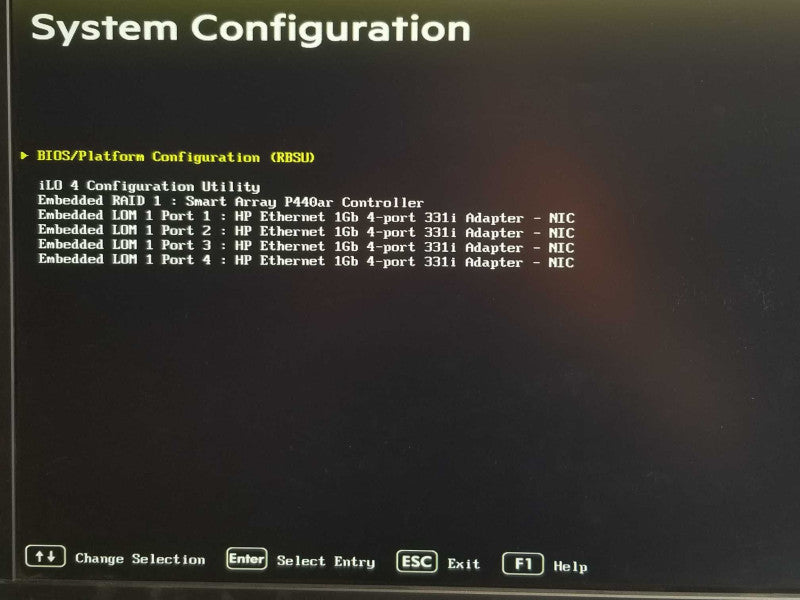 HP ProLiant DL360 Gen9 Xeon E5-2620v3 2.4GHz 8GB DDR4 2x PSU P440AR 2.5\\" _