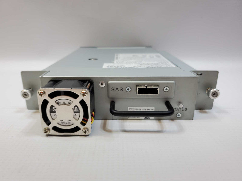 IBM LTO Ultrium 5-H SAS LTO-5 Tape Drive (