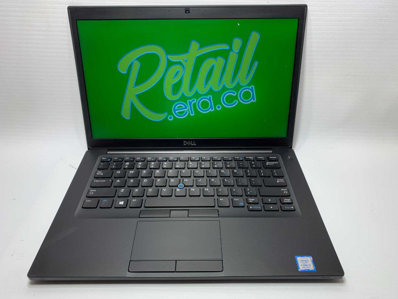14\\" DELL Latitude 7490 with i5-8250U CPU 8GB RAM & 256GB SSD Storage  -