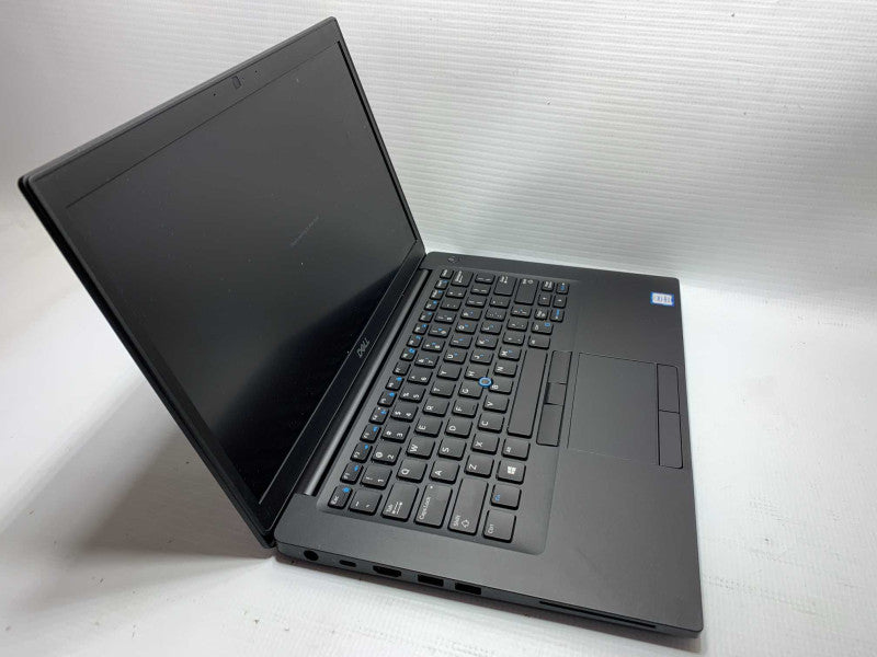 14\\" DELL Latitude 7490 with i5-8250U CPU 8GB RAM & 256GB SSD Storage  -
