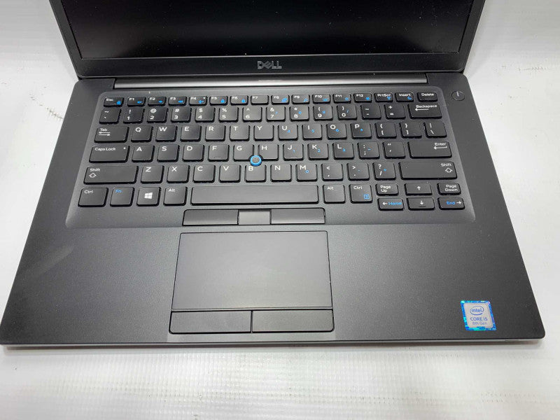 14\\" DELL Latitude 7490 with i5-8250U CPU 8GB RAM & 256GB SSD Storage  -