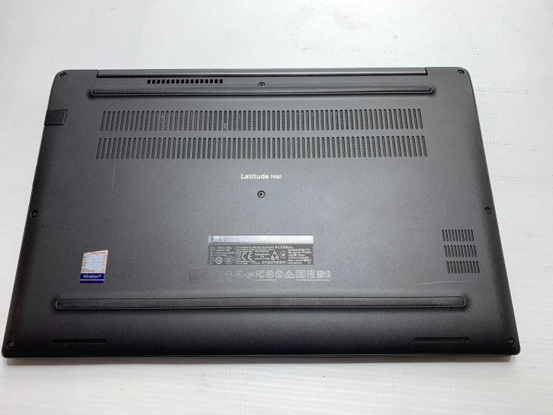 14\\" DELL Latitude 7490 with i5-8250U CPU 8GB RAM & 256GB SSD Storage  -